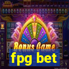fpg bet